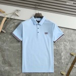 2025年5月16日入荷新作ZEGNA半袖 Tシャツ高品質/人気/誕生日プレゼント/bst工場