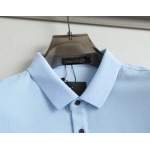 2025年5月16日入荷新作ZEGNA半袖 Tシャツ高品質/人気/誕生日プレゼント/bst工場