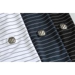 2025年5月16日入荷新作ZEGNA半袖 Tシャツ高品質/人気/誕生日プレゼント/bst工場