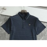 2025年5月16日入荷新作ZEGNA半袖 Tシャツ高品質/人気/誕生日プレゼント/bst工場