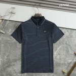 2025年5月16日入荷新作ZEGNA半袖 Tシャツ高品質/人気/誕生日プレゼント/bst工場