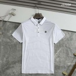 2025年5月16日入荷新作ZEGNA半袖 Tシャツ高品質/人気/誕生日プレゼント/bst工場