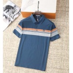 2025年5月16日入荷新作Ferragamo半袖 Tシャツ高品質/人気/誕生日プレゼント/bst工場