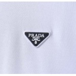 2025年5月16日入荷新作Prada半袖 Tシャツ高品質/人気/誕生日プレゼント/bst工場