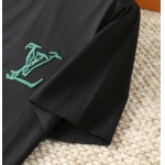 2025年5月16日入荷新作louis vuitton半袖 Tシャツ高品質/人気/誕生日プレゼント/bst工場