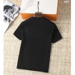 2025年5月16日入荷新作louis vuitton半袖 Tシャツ高品質/人気/誕生日プレゼント/bst工場