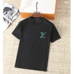 2025年5月16日入荷新作louis vuitton半袖 Tシャツ高品質/人気/誕生日プレゼント/bst工場