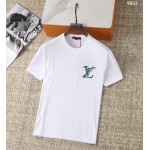 2025年5月16日入荷新作louis vuitton半袖 Tシャツ高品質/人気/誕生日プレゼント/bst工場