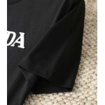 2025年5月16日入荷新作Prada半袖 Tシャツ高品質/人気/誕生日プレゼント/bst工場