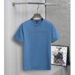 2025年5月16日入荷新作louis vuitton半袖 Tシャツ高品質/人気/誕生日プレゼント/bst工場