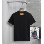 2025年5月16日入荷新作louis vuitton半袖 Tシャツ高品質/人気/誕生日プレゼント/bst工場