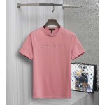 2025年5月16日入荷新作louis vuitton半袖 Tシャツ高品質/人気/誕生日プレゼント/bst工場