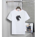2025年5月16日入荷新作Hermes半袖 Tシャツ高品質/人気/誕生日プレゼント/bst工場