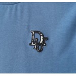 2025年5月16日入荷新作Dior半袖 Tシャツ高品質/人気/誕生日プレゼント/bst工場