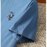 2025年5月16日入荷新作Dior半袖 Tシャツ高品質/人気/誕生日プレゼント/bst工場