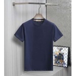 2025年5月16日入荷新作burberry半袖 Tシャツ高品質/人気/誕生日プレゼント/bst工場