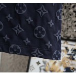 2025年5月16日入荷新作louis vuitton半袖 Tシャツ高品質/人気/誕生日プレゼント/bst工場