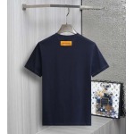 2025年5月16日入荷新作louis vuitton半袖 Tシャツ高品質/人気/誕生日プレゼント/bst工場