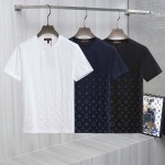 2025年5月16日入荷新作louis vuitton半袖 Tシャツ高品質/人気/誕生日プレゼント/bst工場
