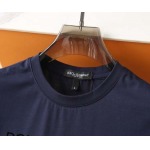 2025年5月16日入荷新作Dolce&Gabbana半袖 Tシャツ高品質/人気/誕生日プレゼント/bst工場