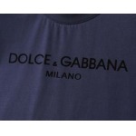 2025年5月16日入荷新作Dolce&Gabbana半袖 Tシャツ高品質/人気/誕生日プレゼント/bst工場