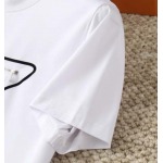 2025年5月16日入荷新作Prada半袖 Tシャツ高品質/人気/誕生日プレゼント/bst工場