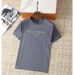 2025年5月16日入荷新作Dolce&Gabbana半袖 Tシャツ高品質/人気/誕生日プレゼント/bst工場