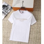 2025年5月16日入荷新作Dolce&Gabbana半袖 Tシャツ高品質/人気/誕生日プレゼント/bst工場