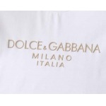 2025年5月16日入荷新作Dolce&Gabbana半袖 Tシャツ高品質/人気/誕生日プレゼント/bst工場