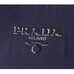 2025年5月16日入荷新作Prada半袖 Tシャツ高品質/人気/誕生日プレゼント/bst工場