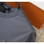 2025年5月16日入荷新作ZEGNA半袖 Tシャツ高品質/人気/誕生日プレゼント/bst工場