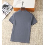 2025年5月16日入荷新作ZEGNA半袖 Tシャツ高品質/人気/誕生日プレゼント/bst工場