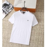 2025年5月16日入荷新作ZEGNA半袖 Tシャツ高品質/人気/誕生日プレゼント/bst工場