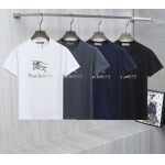 2025年5月16日入荷新作burberry半袖 Tシャツ高...