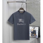 2025年5月16日入荷新作burberry半袖 Tシャツ高品質/人気/誕生日プレゼント/bst工場