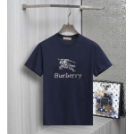 2025年5月16日入荷新作burberry半袖 Tシャツ高品質/人気/誕生日プレゼント/bst工場