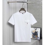 2025年5月16日入荷新作MONCLER半袖 Tシャツ高品質/人気/誕生日プレゼント/bst工場