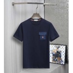 2025年5月16日入荷新作MONCLER半袖 Tシャツ高品質/人気/誕生日プレゼント/bst工場