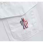 2025年5月16日入荷新作MONCLER半袖 Tシャツ高品質/人気/誕生日プレゼント/bst工場