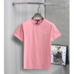 2025年5月16日入荷新作boss半袖 Tシャツ高品質/人気/誕生日プレゼント/bst工場