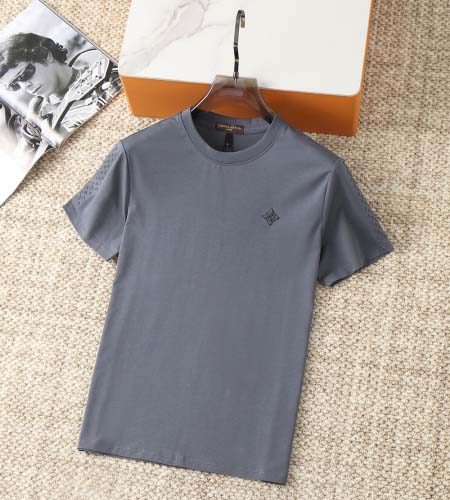 2025年5月16日入荷新作louis vuitton半袖 ...