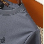 2025年5月16日入荷新作louis vuitton半袖 Tシャツ高品質/人気/誕生日プレゼント/bst工場