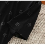 2025年5月16日入荷新作Dolce&Gabbana半袖 Tシャツ高品質/人気/誕生日プレゼント/bst工場