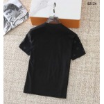 2025年5月16日入荷新作Dolce&Gabbana半袖 Tシャツ高品質/人気/誕生日プレゼント/bst工場