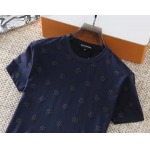 2025年5月16日入荷新作Dolce&Gabbana半袖 Tシャツ高品質/人気/誕生日プレゼント/bst工場