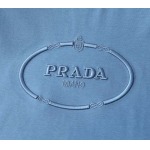 2025年5月16日入荷新作Prada半袖 Tシャツ高品質/人気/誕生日プレゼント/bst工場