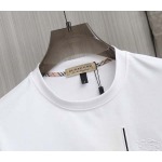 2025年5月16日入荷新作burberry半袖 Tシャツ高品質/人気/誕生日プレゼント/bst工場