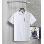 2025年5月16日入荷新作burberry半袖 Tシャツ高品質/人気/誕生日プレゼント/bst工場