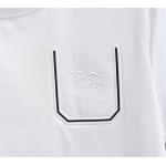 2025年5月16日入荷新作burberry半袖 Tシャツ高品質/人気/誕生日プレゼント/bst工場