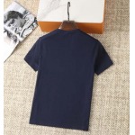 2025年5月16日入荷新作ZEGNA半袖 Tシャツ高品質/人気/誕生日プレゼント/bst工場